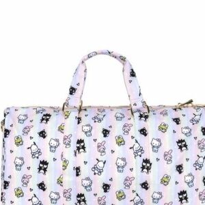 Stoney clover Hello Kitty& friends duffel